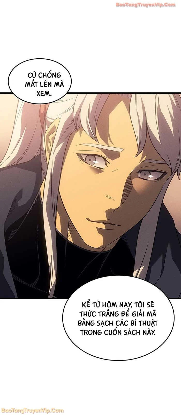 Sự Trở Lại Của Pháp Sư Vĩ Đại Sau 4000 Năm Chapter 238 - 47