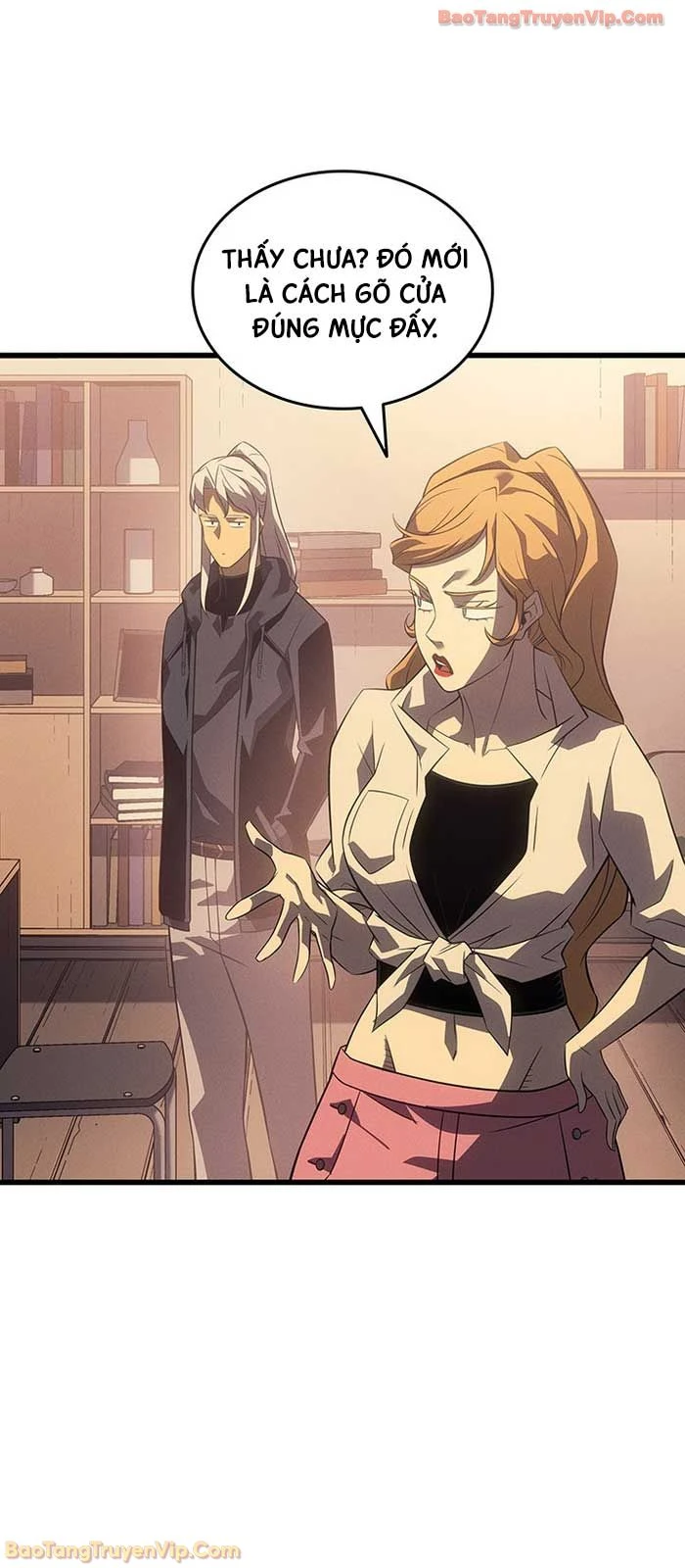 Sự Trở Lại Của Pháp Sư Vĩ Đại Sau 4000 Năm Chapter 238 - 49