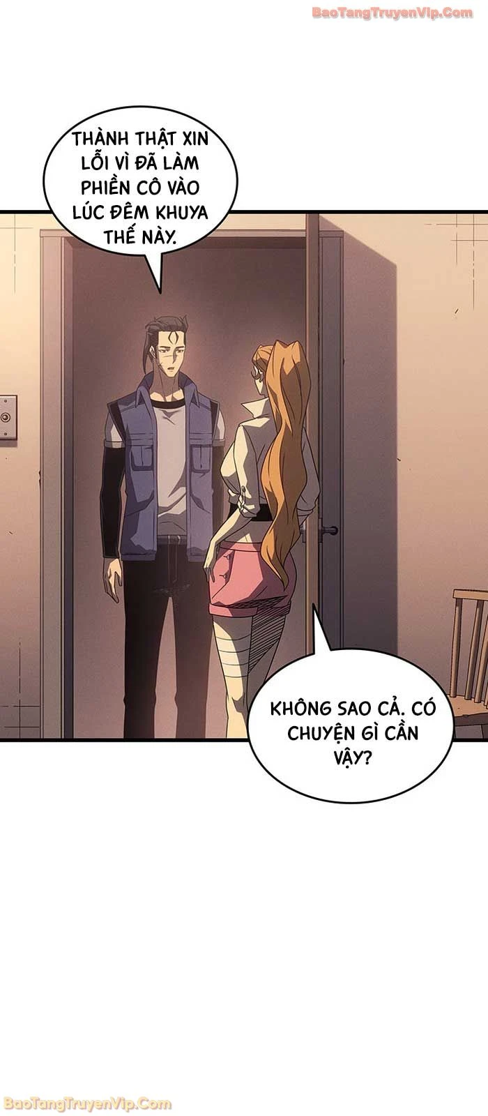 Sự Trở Lại Của Pháp Sư Vĩ Đại Sau 4000 Năm Chapter 238 - 50