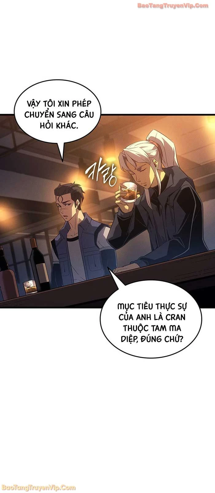 Sự Trở Lại Của Pháp Sư Vĩ Đại Sau 4000 Năm Chapter 238 - 54