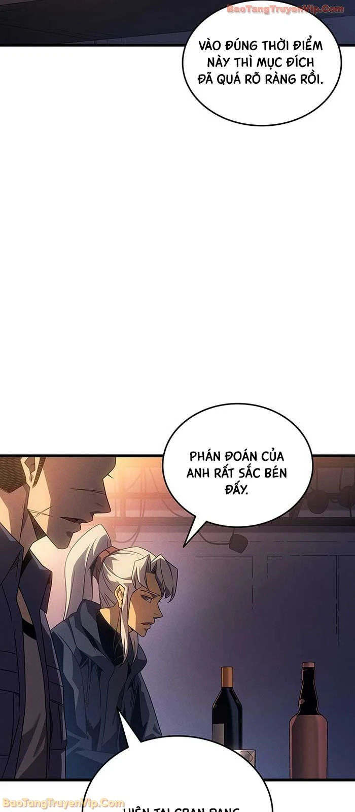 Sự Trở Lại Của Pháp Sư Vĩ Đại Sau 4000 Năm Chapter 238 - 57