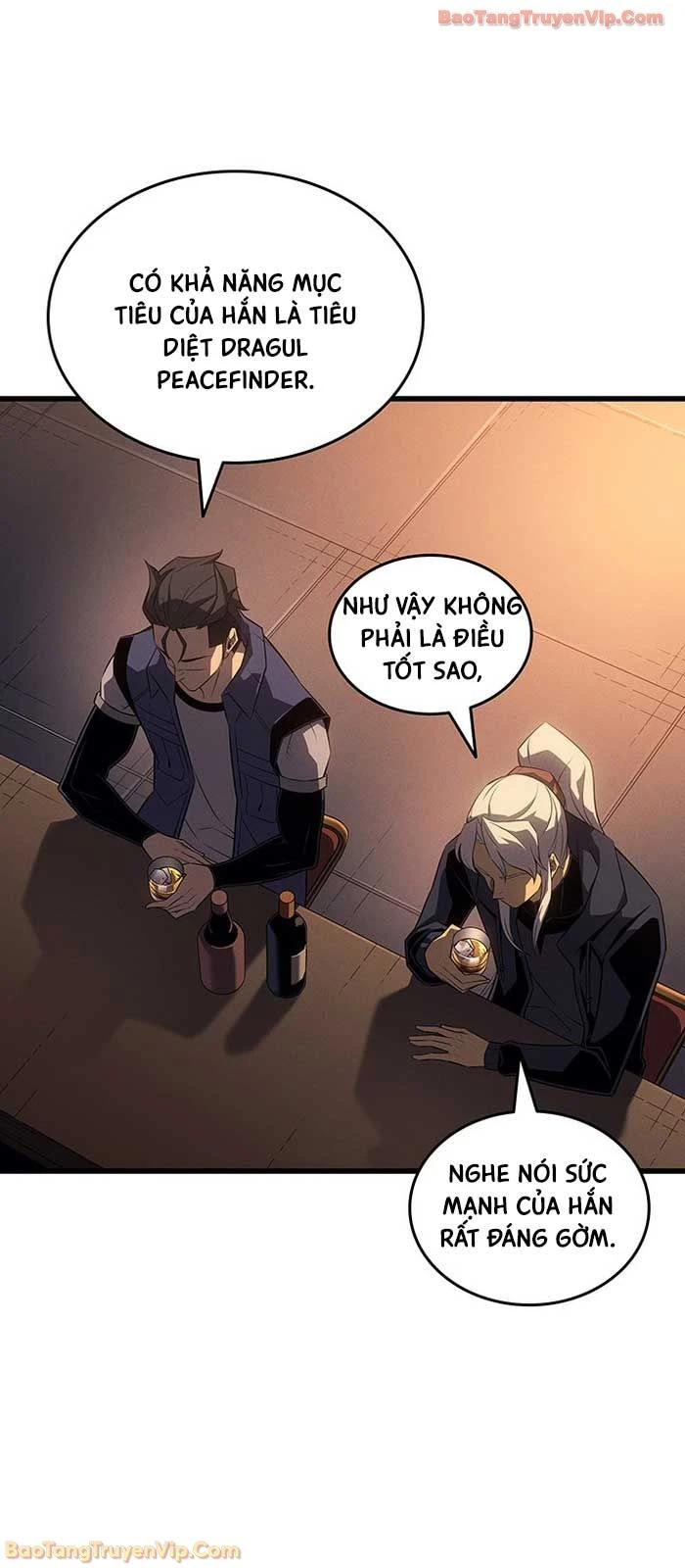 Sự Trở Lại Của Pháp Sư Vĩ Đại Sau 4000 Năm Chapter 238 - 59