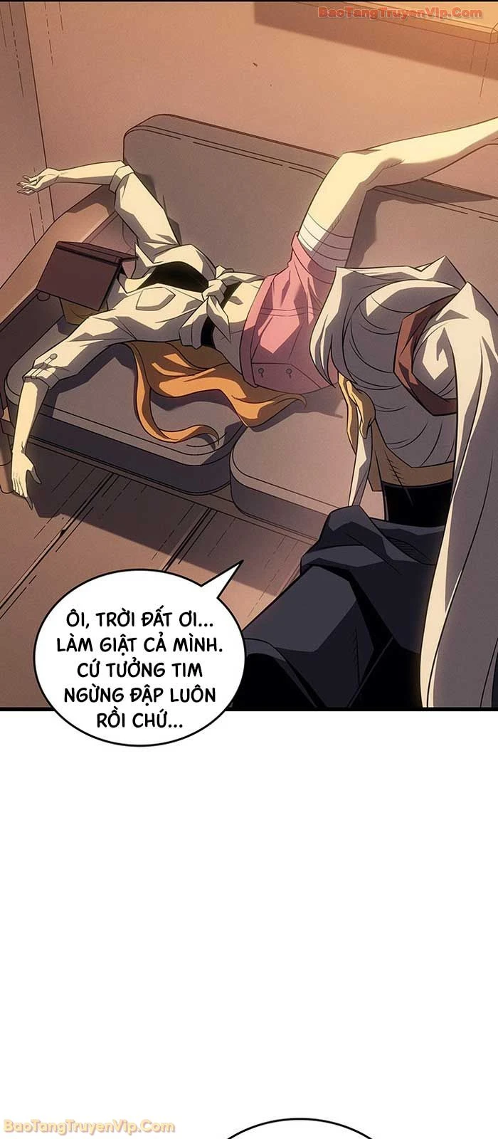 Sự Trở Lại Của Pháp Sư Vĩ Đại Sau 4000 Năm Chapter 238 - 69