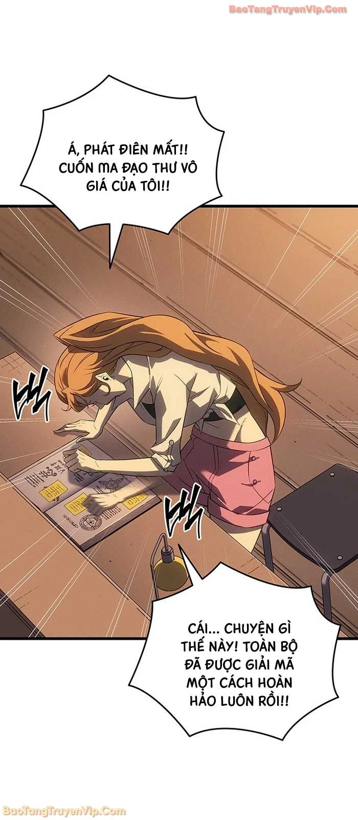 Sự Trở Lại Của Pháp Sư Vĩ Đại Sau 4000 Năm Chapter 238 - 80