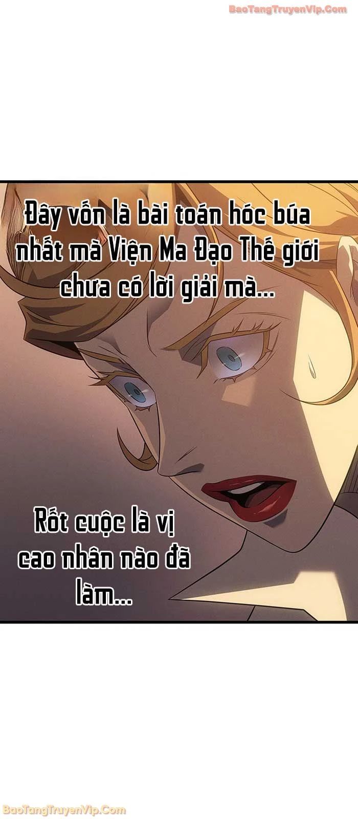 Sự Trở Lại Của Pháp Sư Vĩ Đại Sau 4000 Năm Chapter 238 - 81