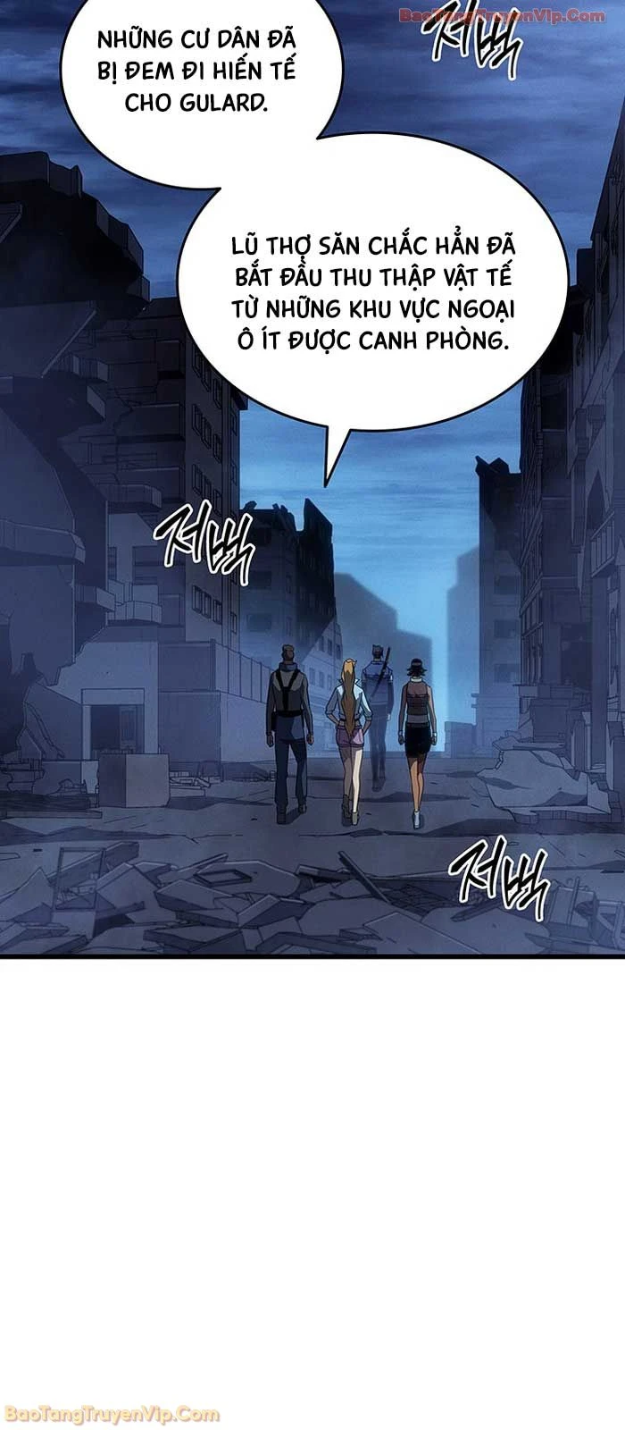 Sự Trở Lại Của Pháp Sư Vĩ Đại Sau 4000 Năm Chapter 239 - 14