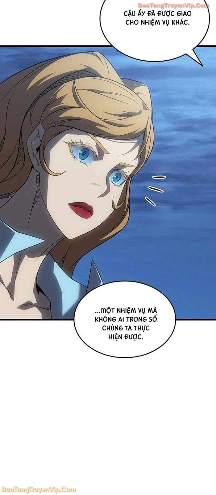 Sự Trở Lại Của Pháp Sư Vĩ Đại Sau 4000 Năm Chapter 239 - 21