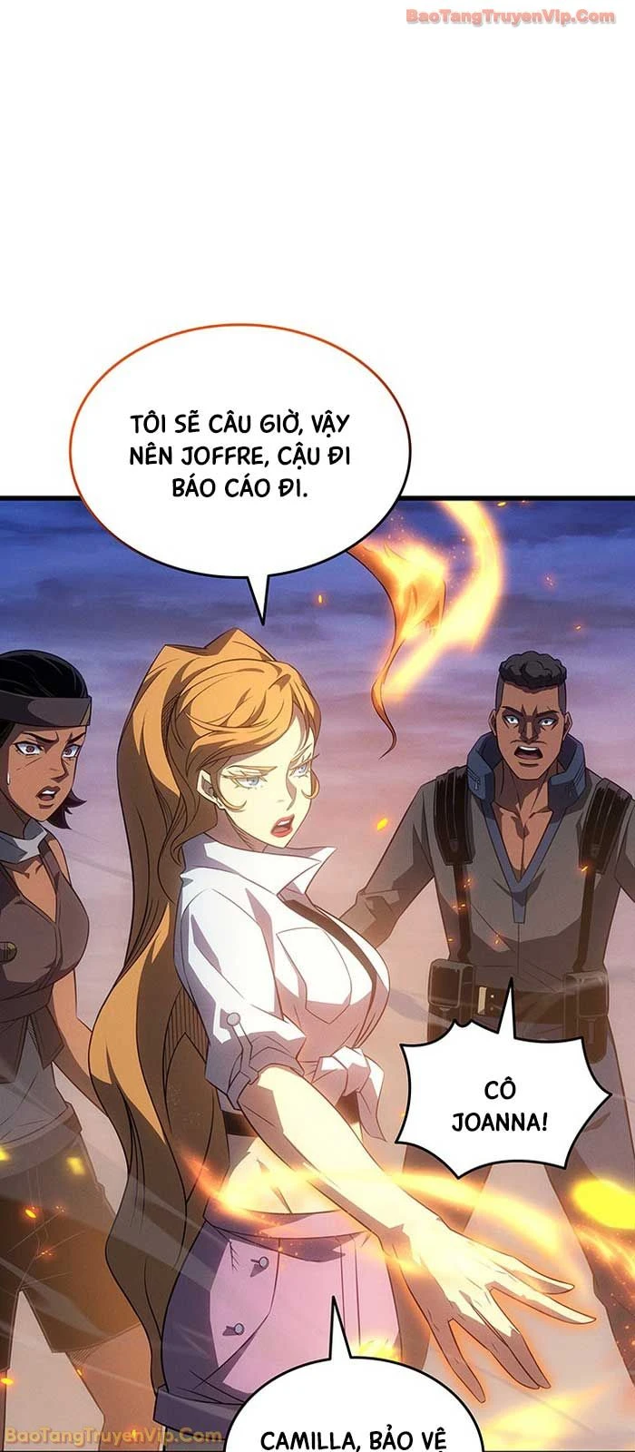 Sự Trở Lại Của Pháp Sư Vĩ Đại Sau 4000 Năm Chapter 239 - 44