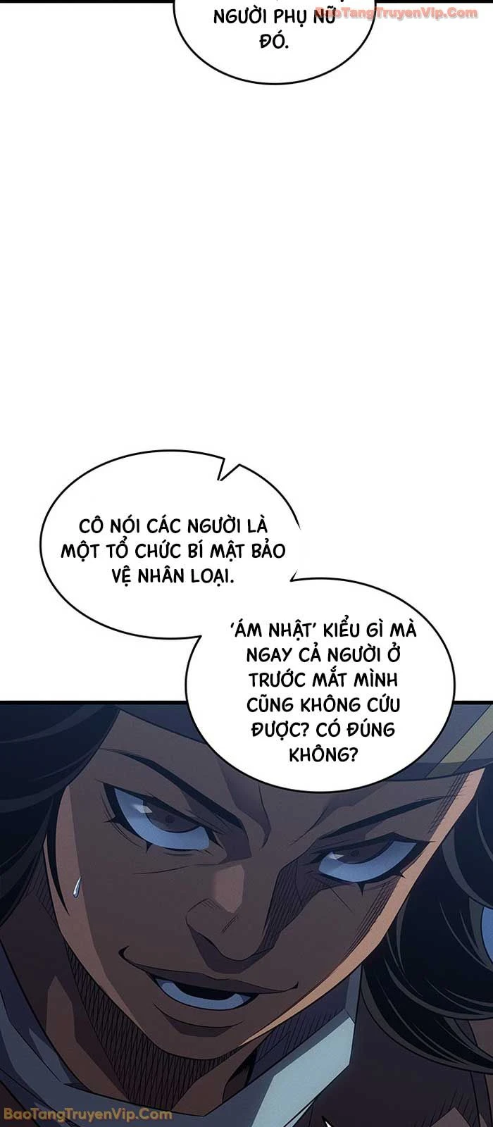 Sự Trở Lại Của Pháp Sư Vĩ Đại Sau 4000 Năm Chapter 239 - 45