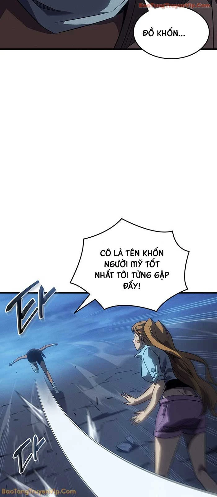 Sự Trở Lại Của Pháp Sư Vĩ Đại Sau 4000 Năm Chapter 239 - 46