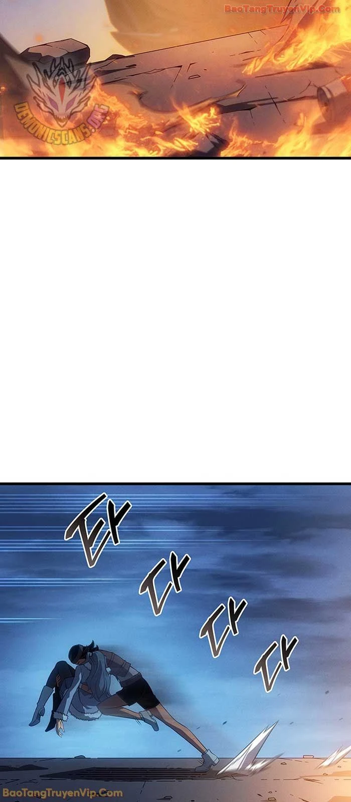 Sự Trở Lại Của Pháp Sư Vĩ Đại Sau 4000 Năm Chapter 239 - 52