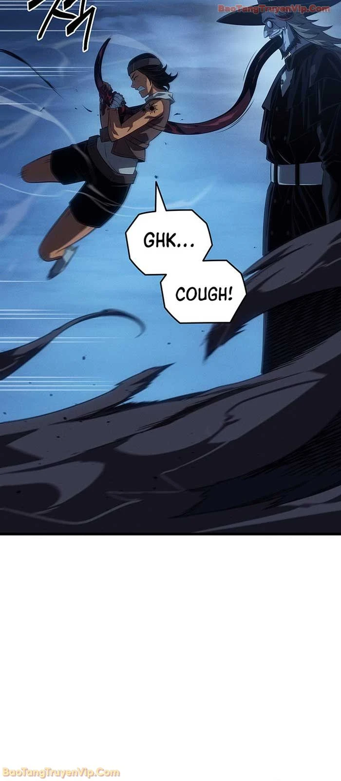 Sự Trở Lại Của Pháp Sư Vĩ Đại Sau 4000 Năm Chapter 239 - 58