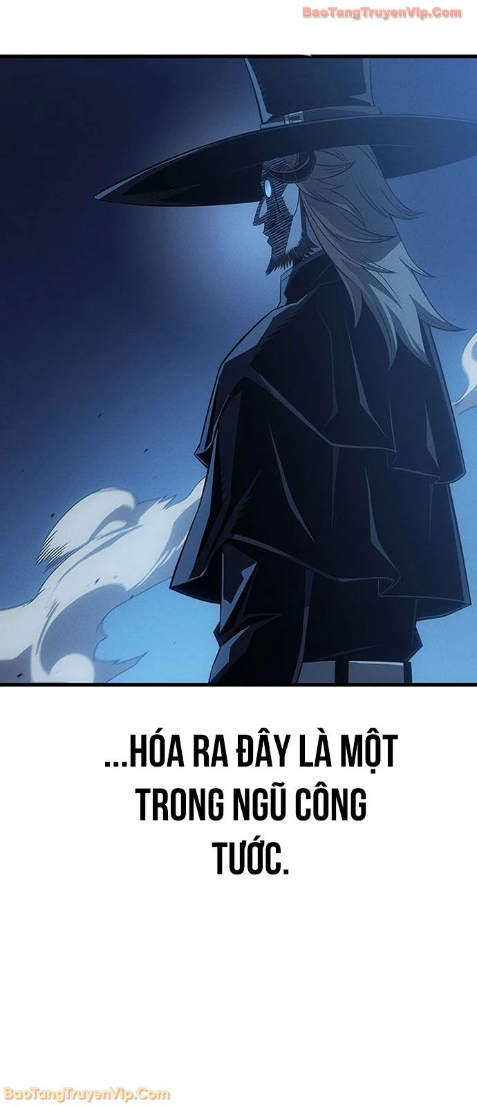 Sự Trở Lại Của Pháp Sư Vĩ Đại Sau 4000 Năm Chapter 240 - 9