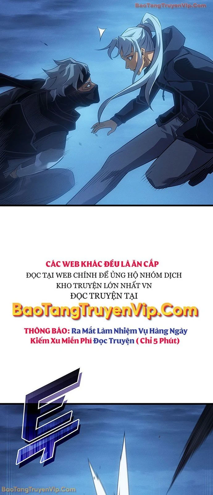 Sự Trở Lại Của Pháp Sư Vĩ Đại Sau 4000 Năm Chapter 240 - 24