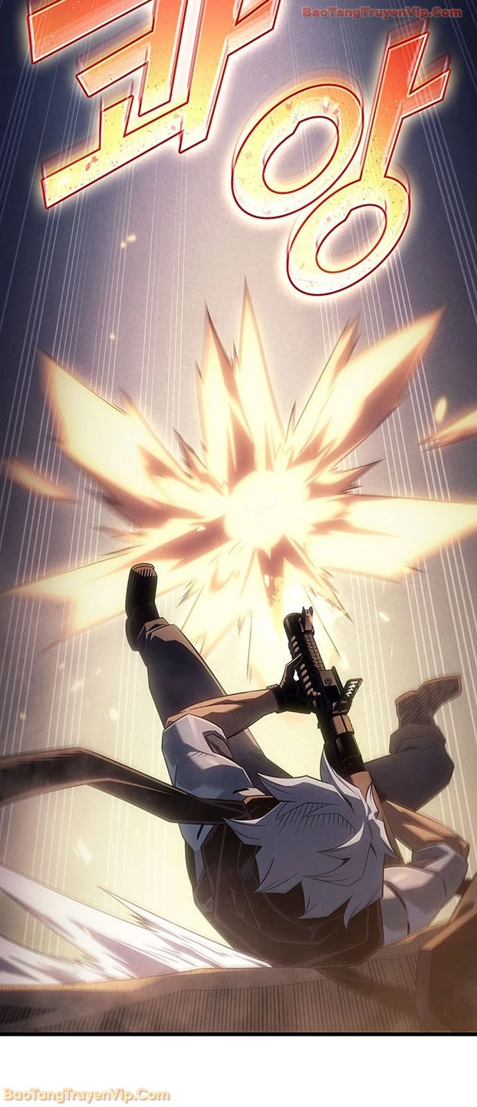 Sự Trở Lại Của Pháp Sư Vĩ Đại Sau 4000 Năm Chapter 240 - 29