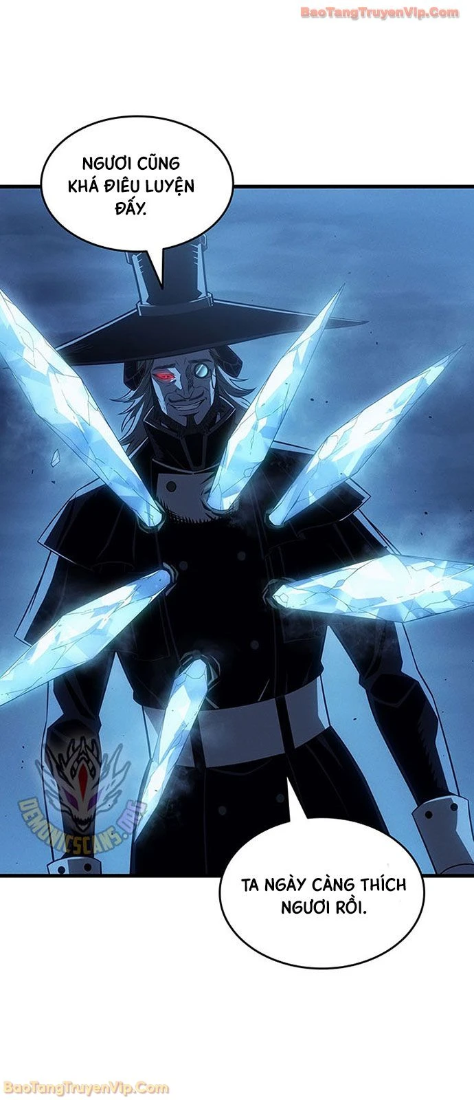 Sự Trở Lại Của Pháp Sư Vĩ Đại Sau 4000 Năm Chapter 240 - 38