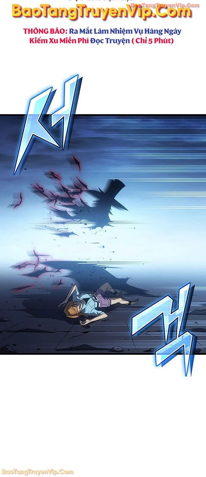 Sự Trở Lại Của Pháp Sư Vĩ Đại Sau 4000 Năm Chapter 240 - 44