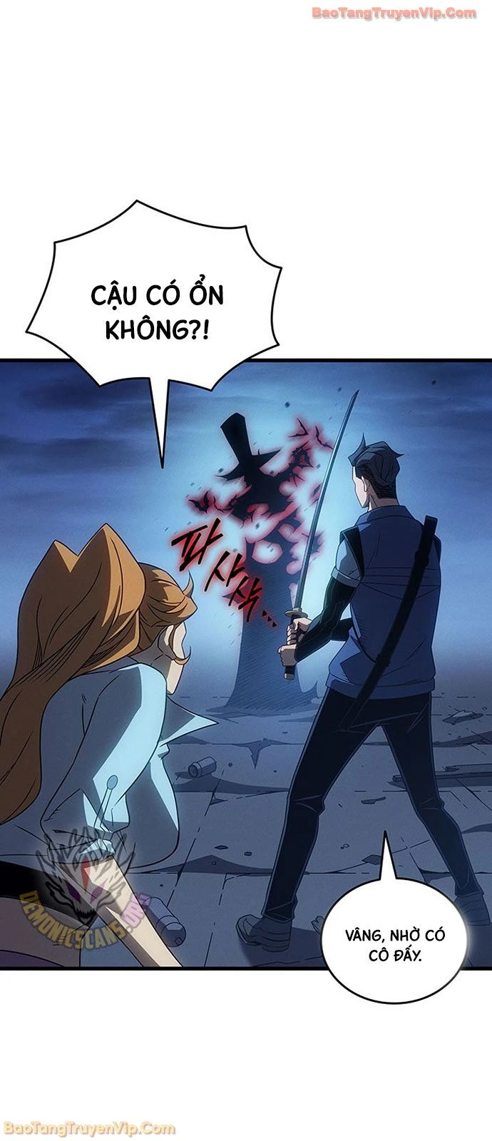 Sự Trở Lại Của Pháp Sư Vĩ Đại Sau 4000 Năm Chapter 240 - 46