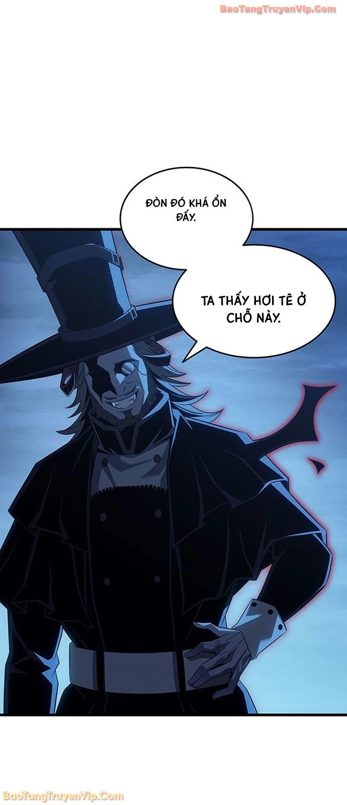 Sự Trở Lại Của Pháp Sư Vĩ Đại Sau 4000 Năm Chapter 240 - 47