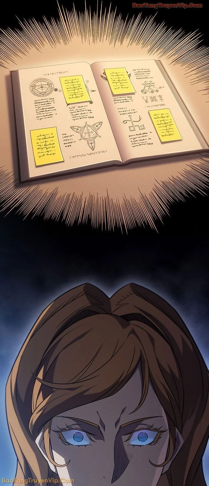 Sự Trở Lại Của Pháp Sư Vĩ Đại Sau 4000 Năm Chapter 240 - 60