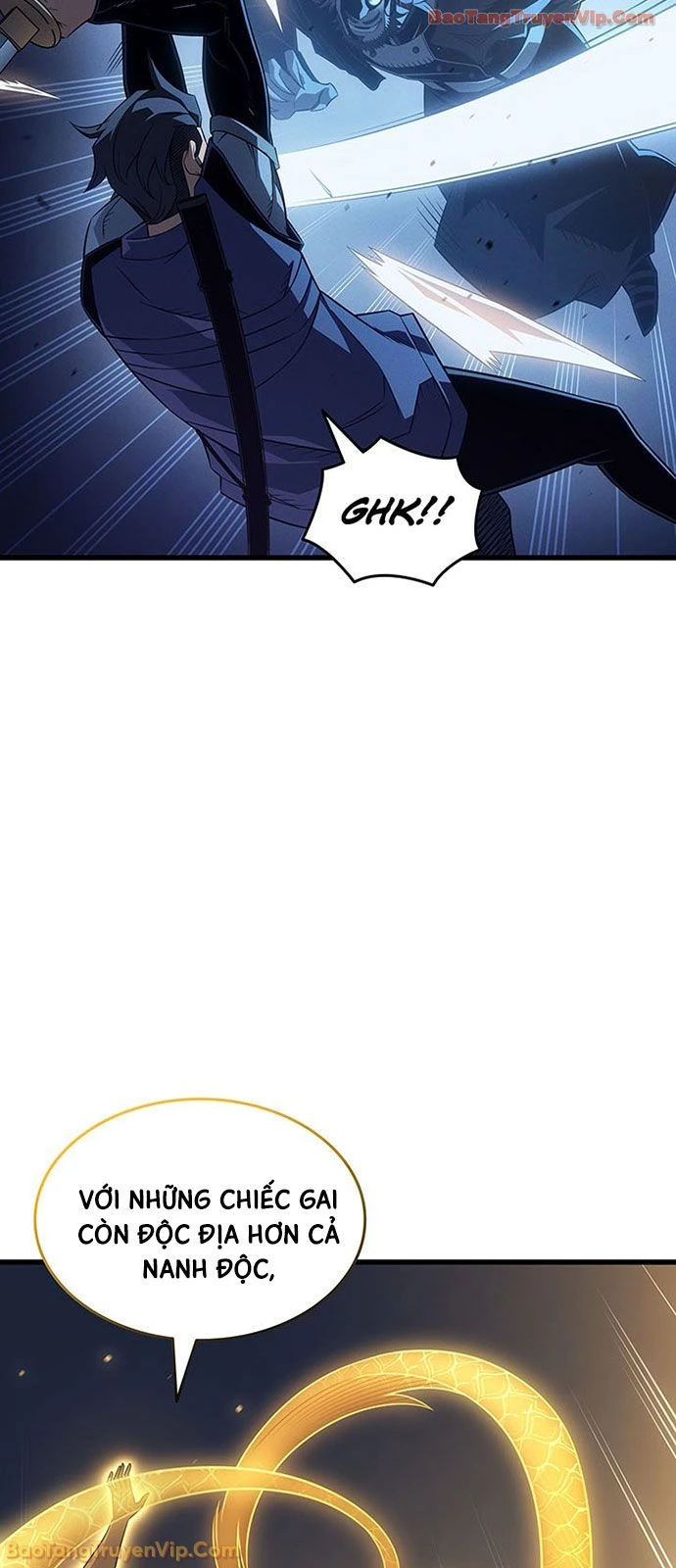 Sự Trở Lại Của Pháp Sư Vĩ Đại Sau 4000 Năm Chapter 240 - 65