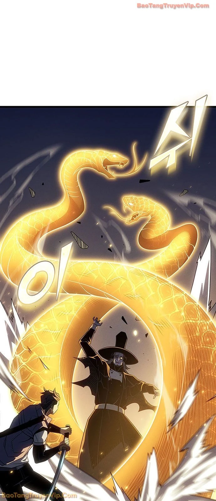 Sự Trở Lại Của Pháp Sư Vĩ Đại Sau 4000 Năm Chapter 240 - 68