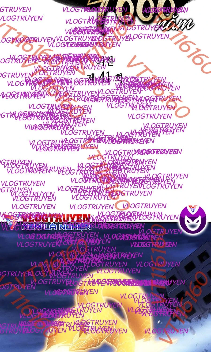 Sự Trở Lại Của Pháp Sư Vĩ Đại Sau 4000 Năm Chapter  241 - 2