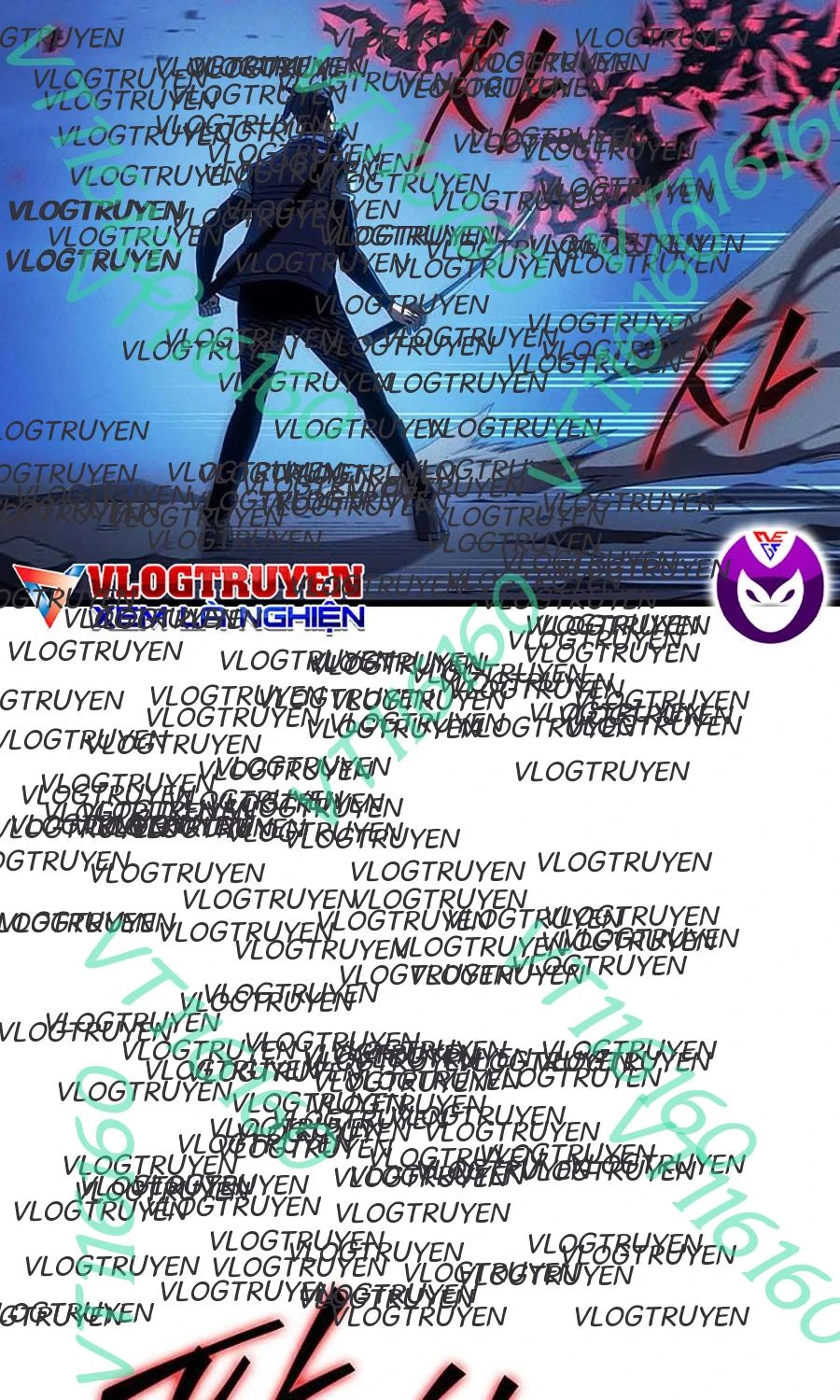 Sự Trở Lại Của Pháp Sư Vĩ Đại Sau 4000 Năm Chapter  241 - 8