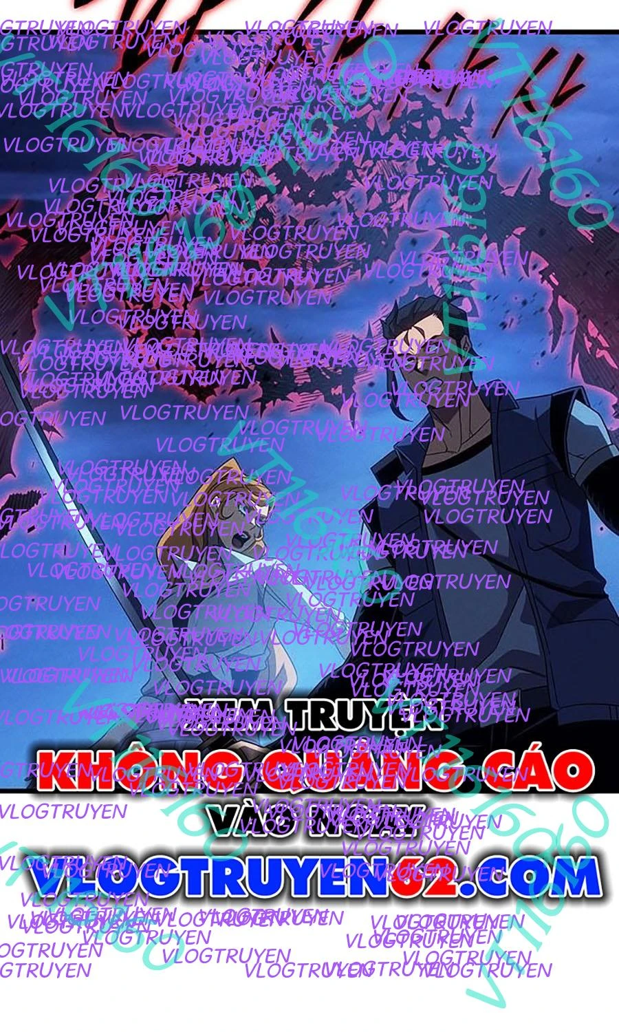 Sự Trở Lại Của Pháp Sư Vĩ Đại Sau 4000 Năm Chapter  241 - 9