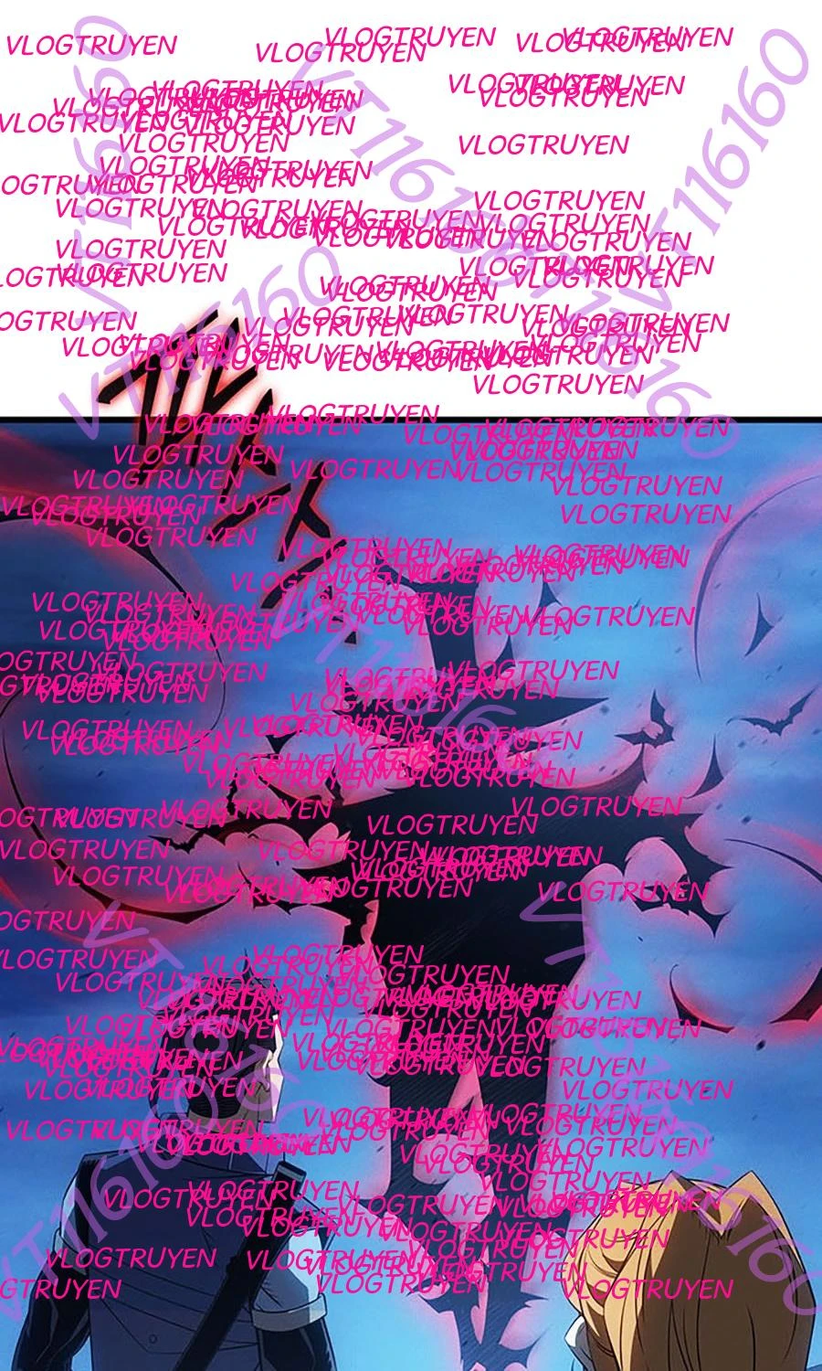 Sự Trở Lại Của Pháp Sư Vĩ Đại Sau 4000 Năm Chapter  241 - 10