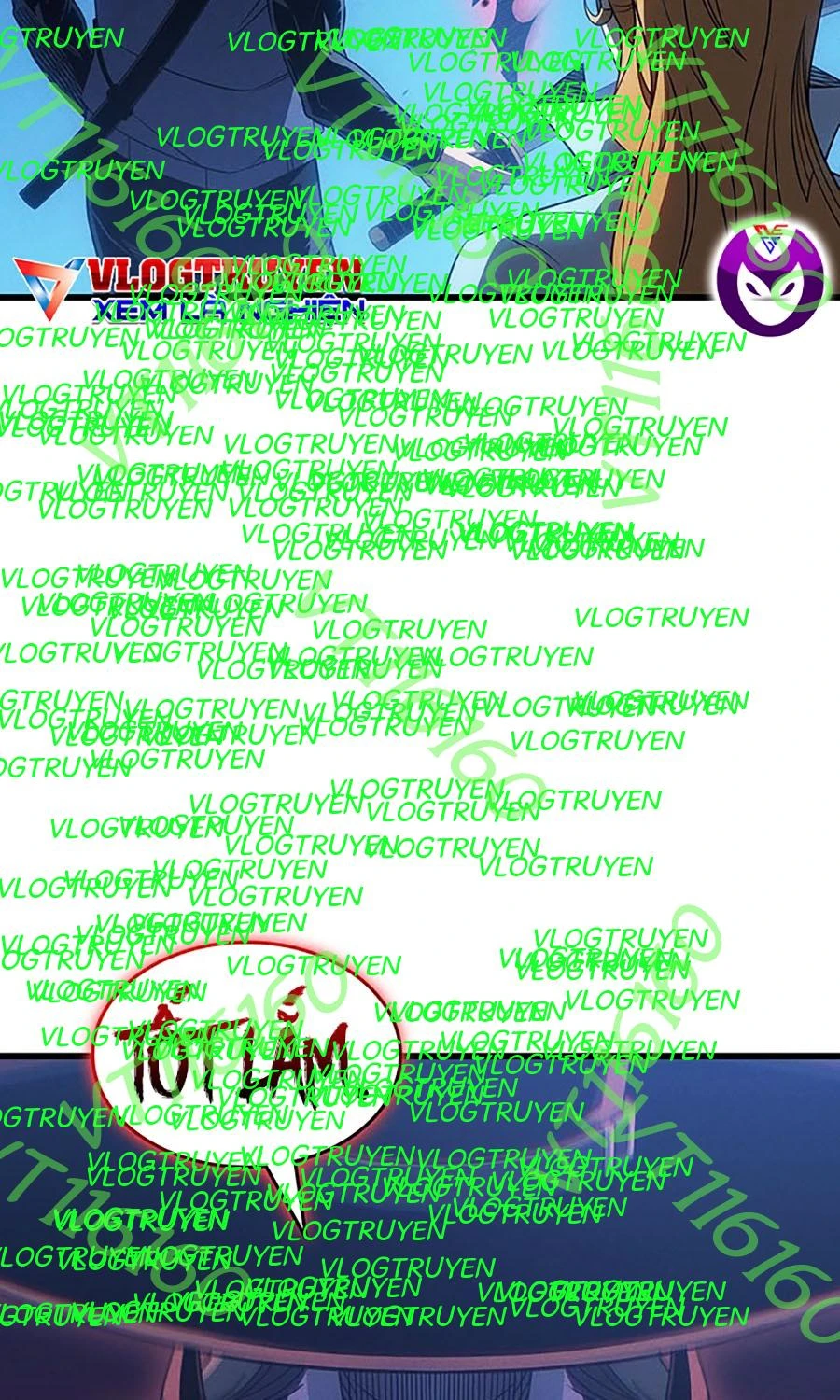 Sự Trở Lại Của Pháp Sư Vĩ Đại Sau 4000 Năm Chapter  241 - 11