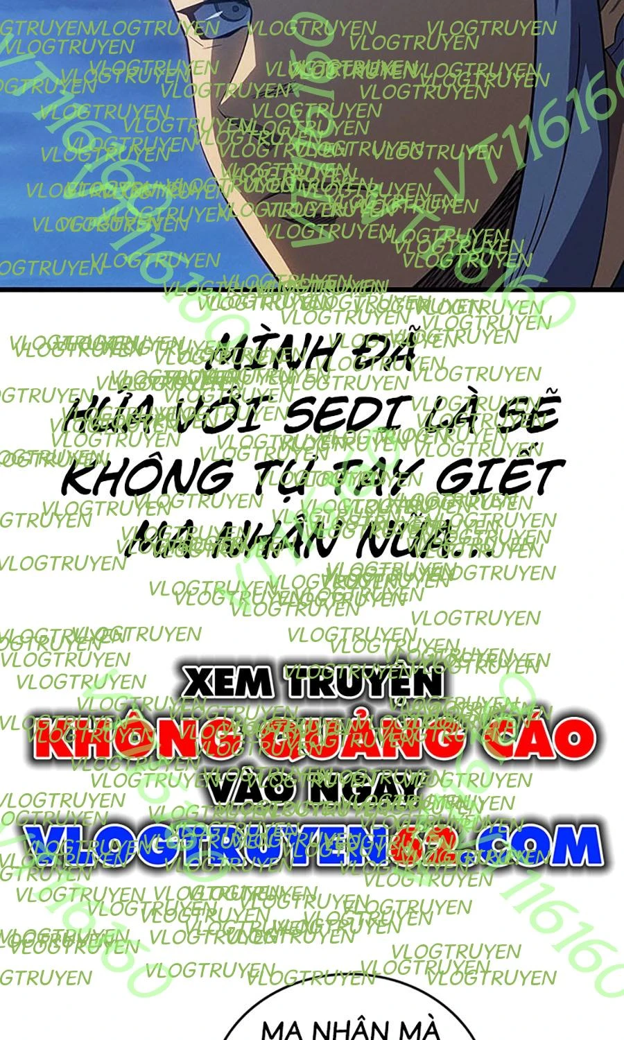 Sự Trở Lại Của Pháp Sư Vĩ Đại Sau 4000 Năm Chapter  241 - 15