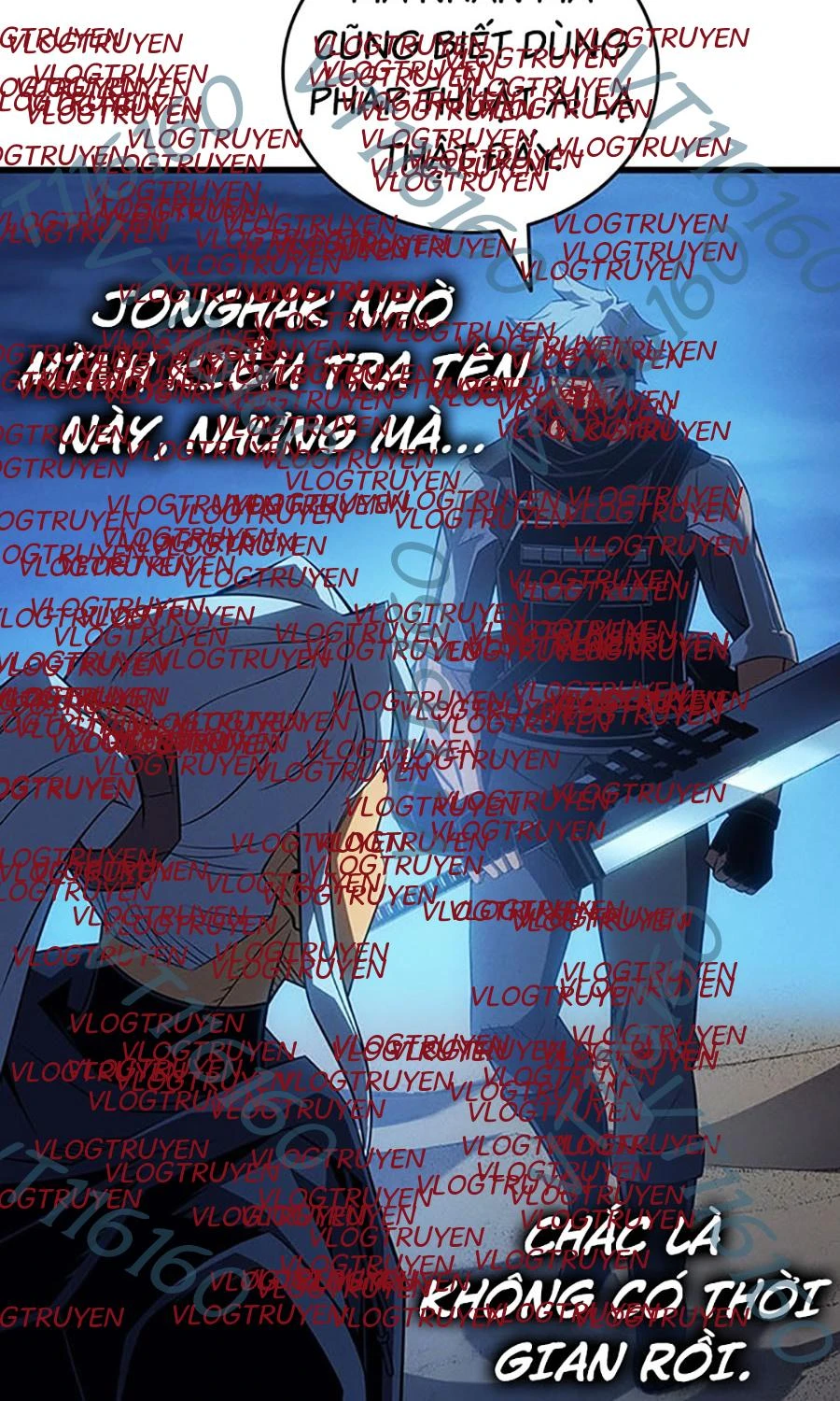 Sự Trở Lại Của Pháp Sư Vĩ Đại Sau 4000 Năm Chapter  241 - 16