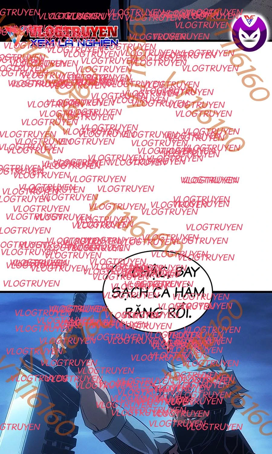 Sự Trở Lại Của Pháp Sư Vĩ Đại Sau 4000 Năm Chapter  241 - 17