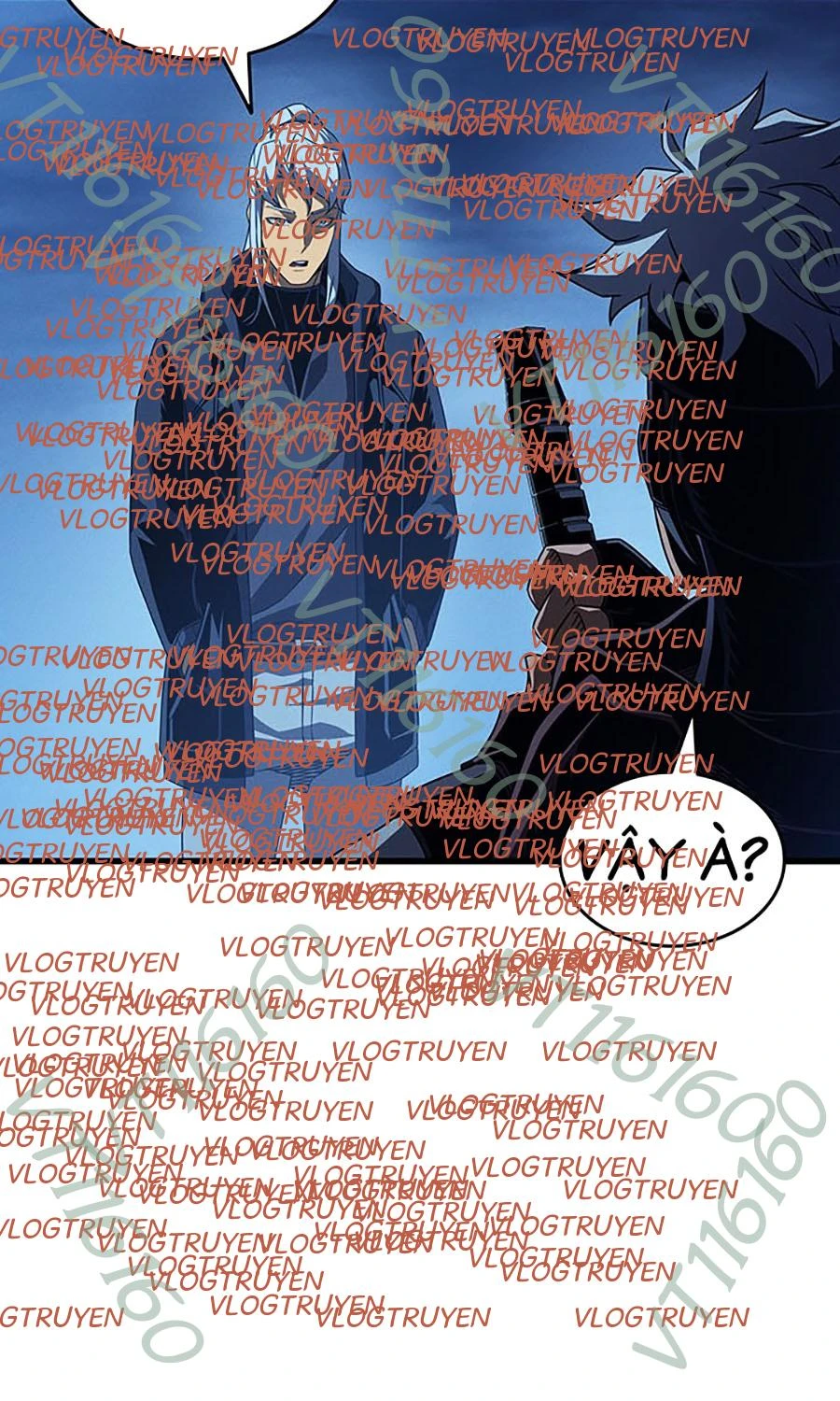 Sự Trở Lại Của Pháp Sư Vĩ Đại Sau 4000 Năm Chapter  241 - 19