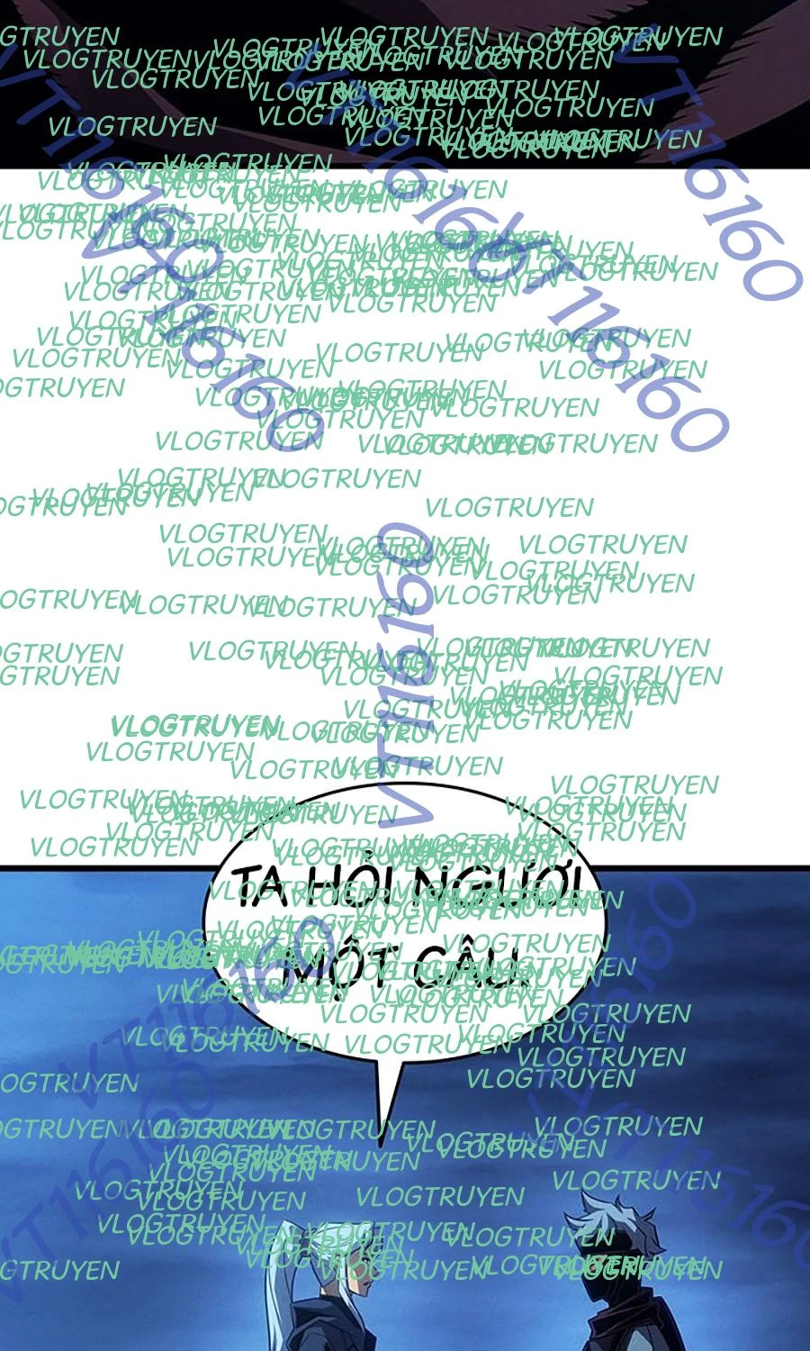 Sự Trở Lại Của Pháp Sư Vĩ Đại Sau 4000 Năm Chapter  241 - 21