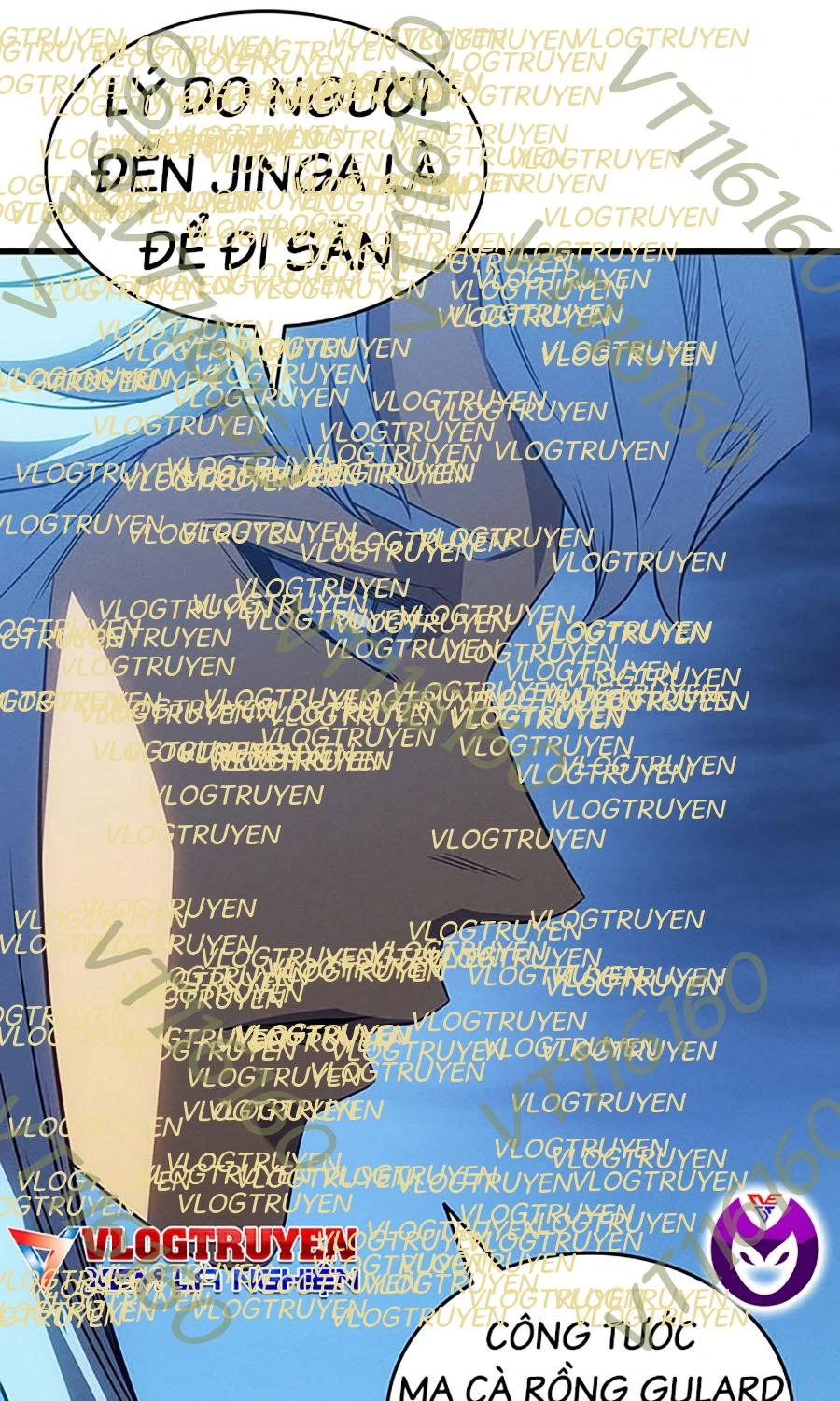 Sự Trở Lại Của Pháp Sư Vĩ Đại Sau 4000 Năm Chapter  241 - 23