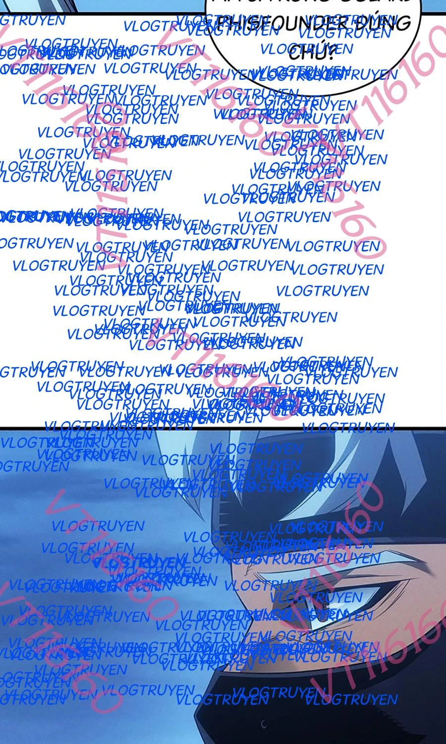 Sự Trở Lại Của Pháp Sư Vĩ Đại Sau 4000 Năm Chapter  241 - 24