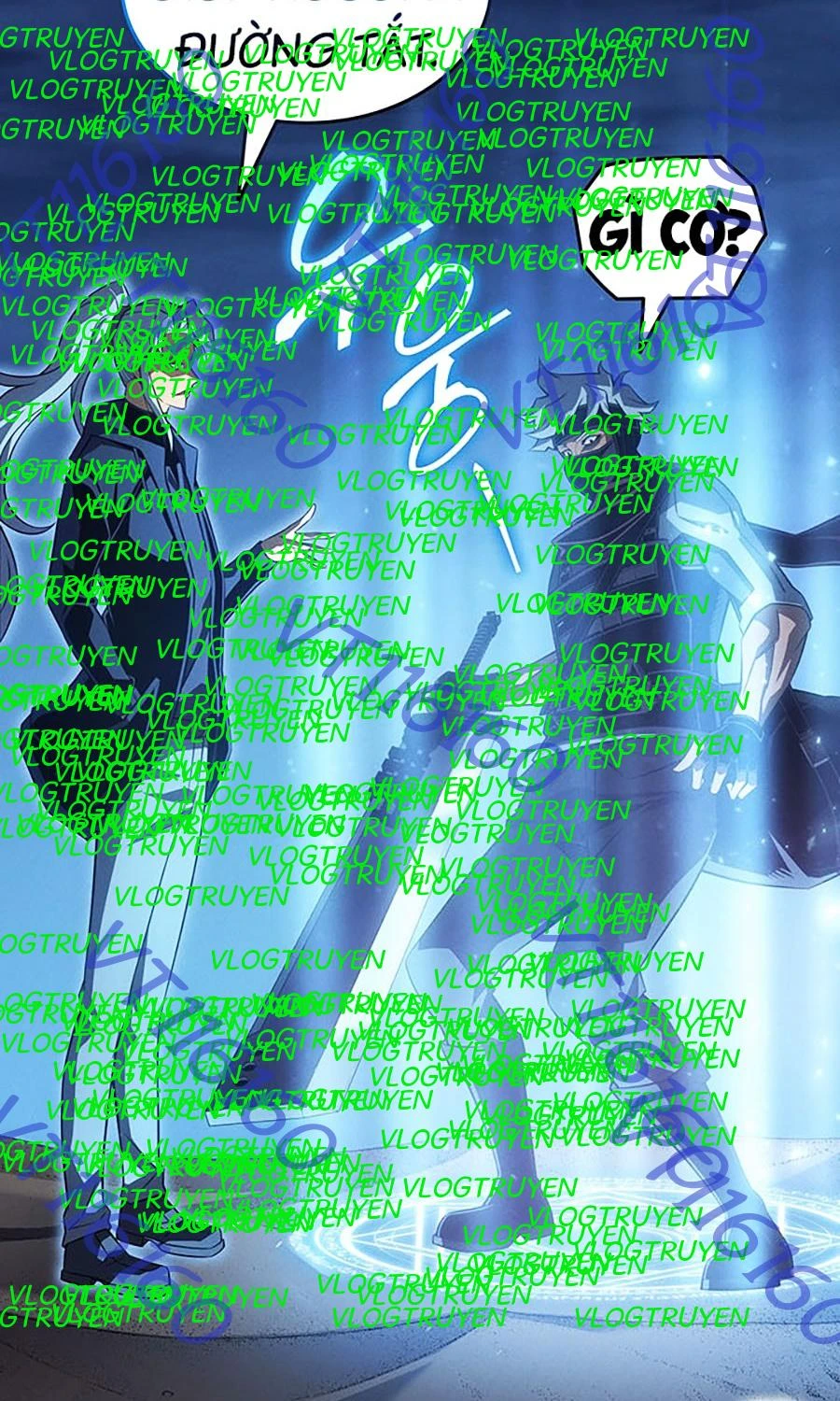 Sự Trở Lại Của Pháp Sư Vĩ Đại Sau 4000 Năm Chapter  241 - 26