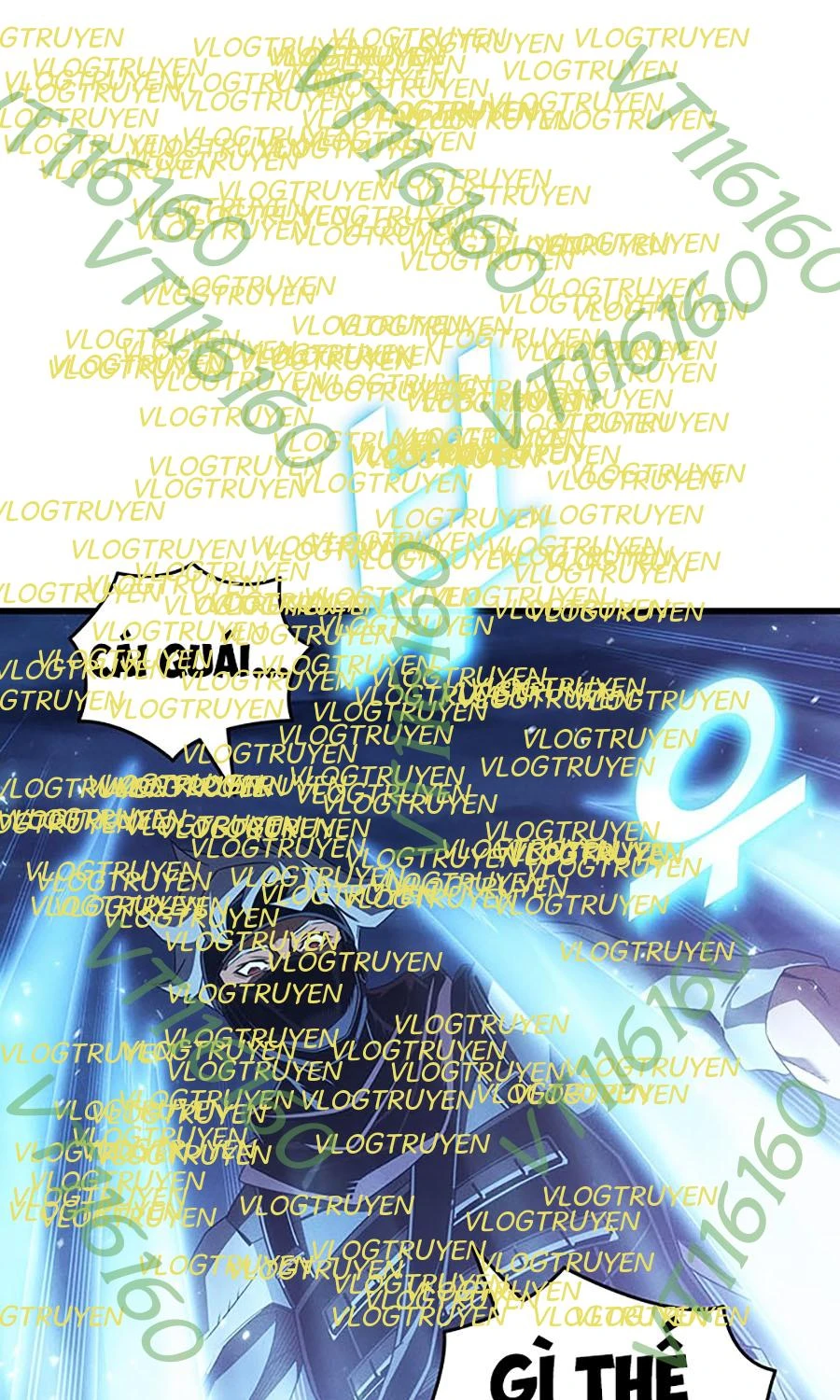 Sự Trở Lại Của Pháp Sư Vĩ Đại Sau 4000 Năm Chapter  241 - 28