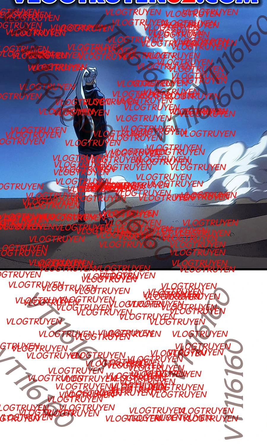 Sự Trở Lại Của Pháp Sư Vĩ Đại Sau 4000 Năm Chapter  241 - 33