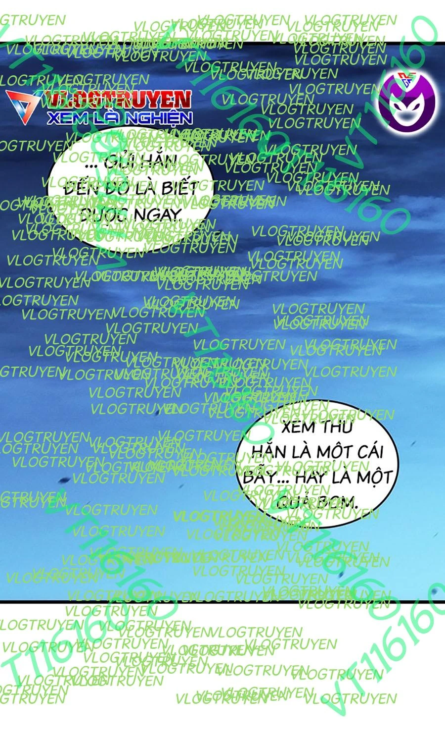 Sự Trở Lại Của Pháp Sư Vĩ Đại Sau 4000 Năm Chapter  241 - 34