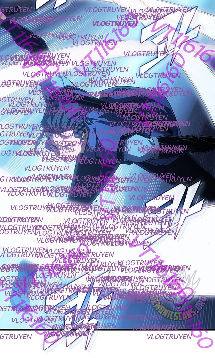 Sự Trở Lại Của Pháp Sư Vĩ Đại Sau 4000 Năm Chapter  241 - 36