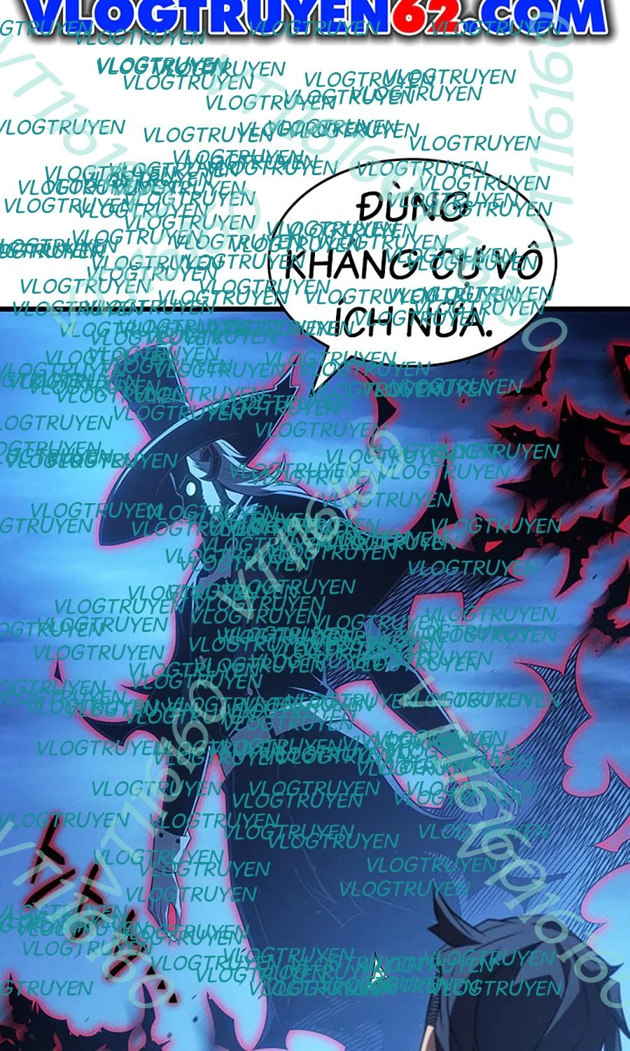 Sự Trở Lại Của Pháp Sư Vĩ Đại Sau 4000 Năm Chapter  241 - 39