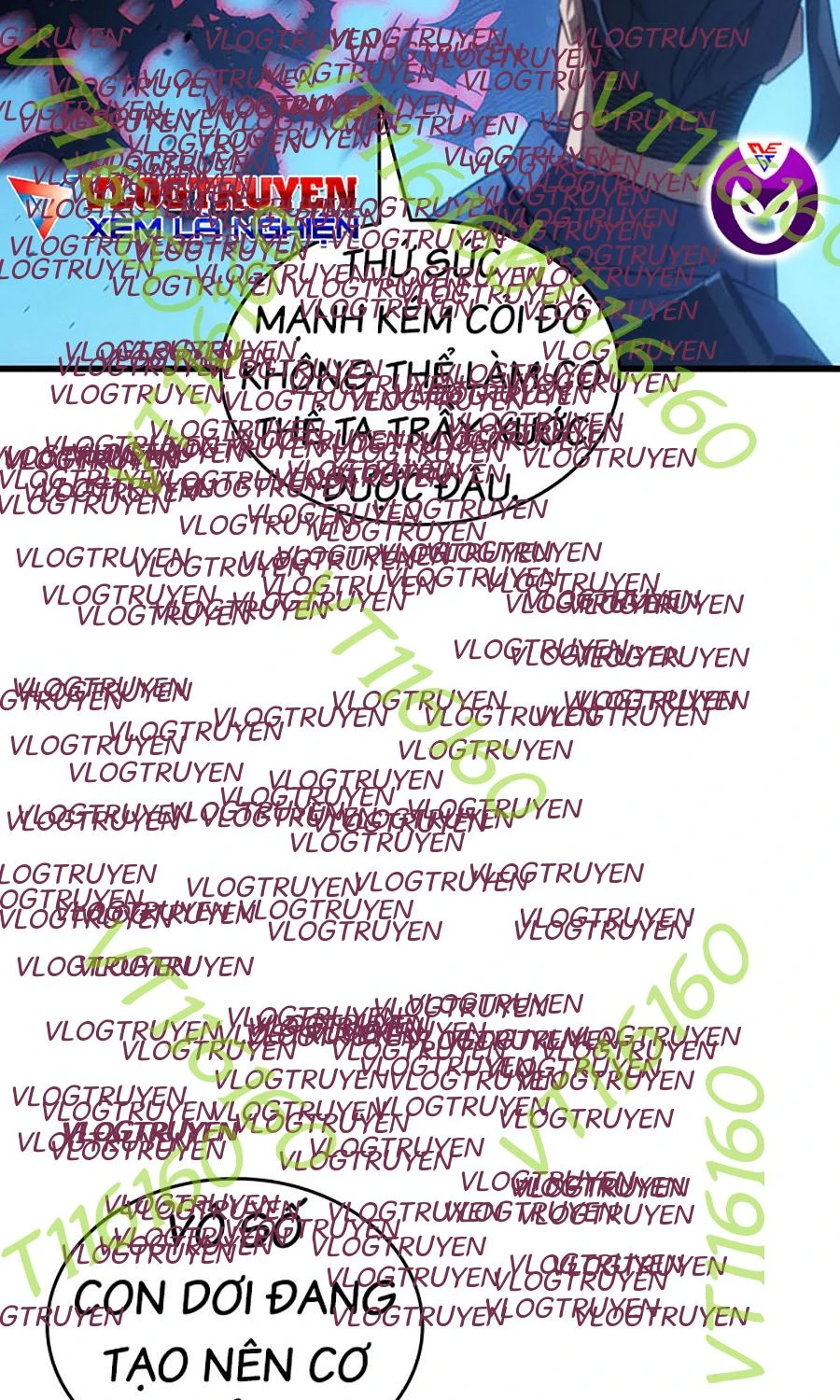 Sự Trở Lại Của Pháp Sư Vĩ Đại Sau 4000 Năm Chapter  241 - 40