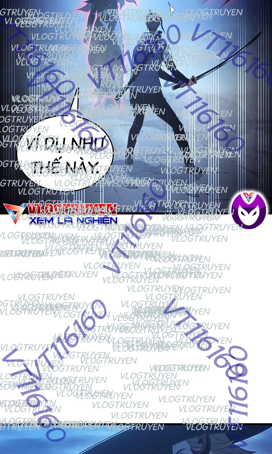 Sự Trở Lại Của Pháp Sư Vĩ Đại Sau 4000 Năm Chapter  241 - 43