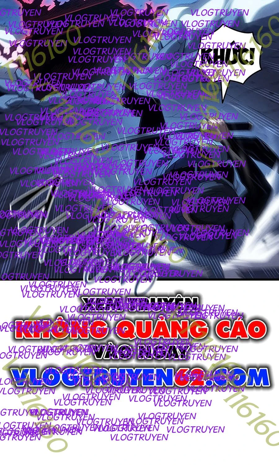 Sự Trở Lại Của Pháp Sư Vĩ Đại Sau 4000 Năm Chapter  241 - 47