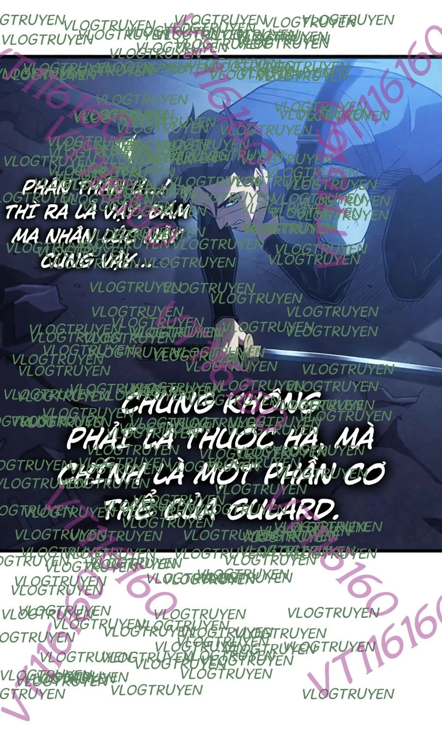 Sự Trở Lại Của Pháp Sư Vĩ Đại Sau 4000 Năm Chapter  241 - 51