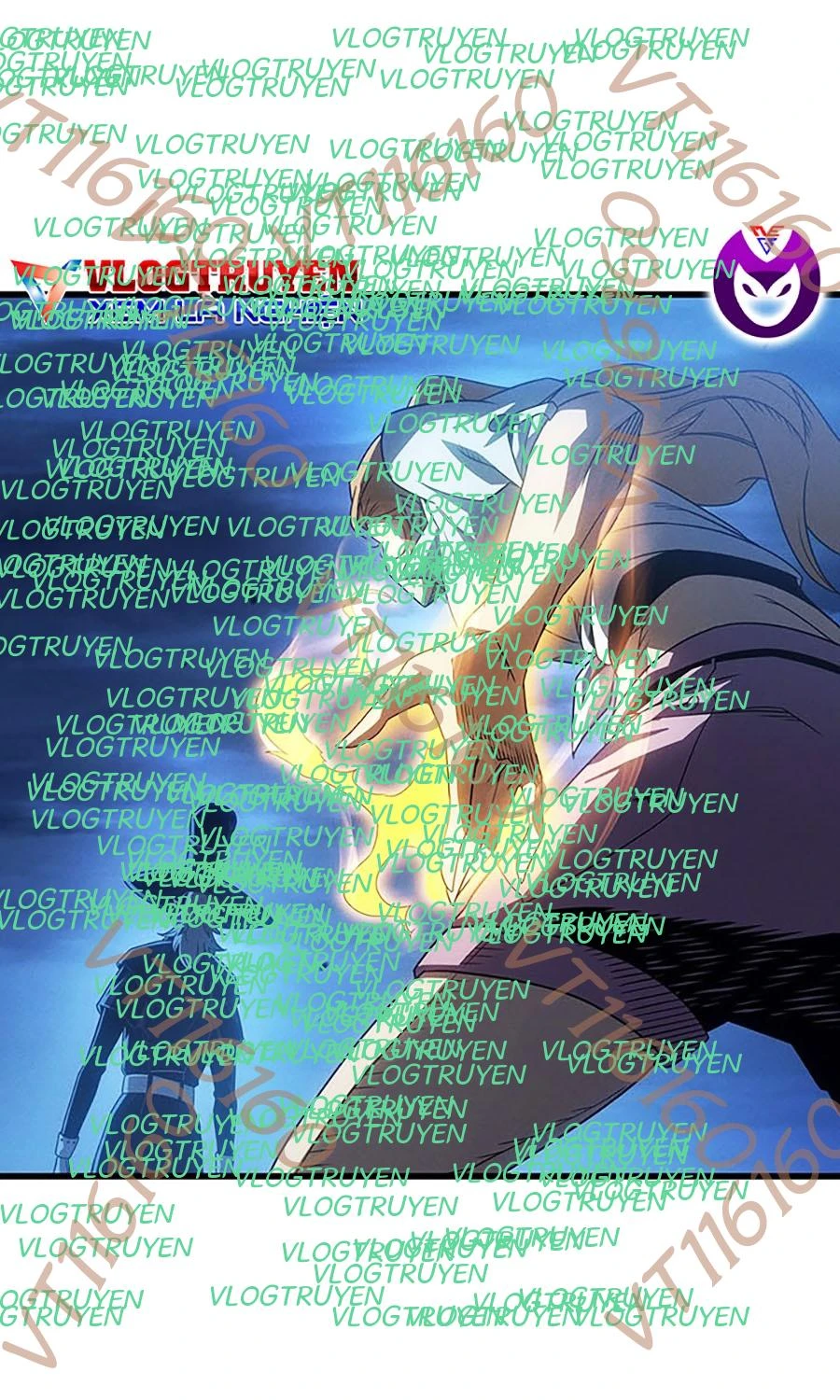 Sự Trở Lại Của Pháp Sư Vĩ Đại Sau 4000 Năm Chapter  241 - 52