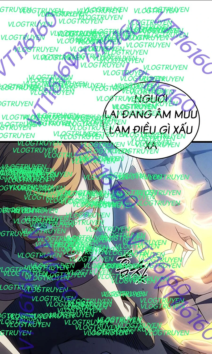 Sự Trở Lại Của Pháp Sư Vĩ Đại Sau 4000 Năm Chapter  241 - 54